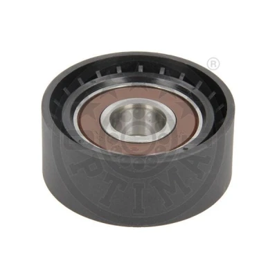 Bild av OPTIMAL 0 N2217S1 Galet Enrouleur sans fixation BMW: 5 Touring, 3 Berline, Touring