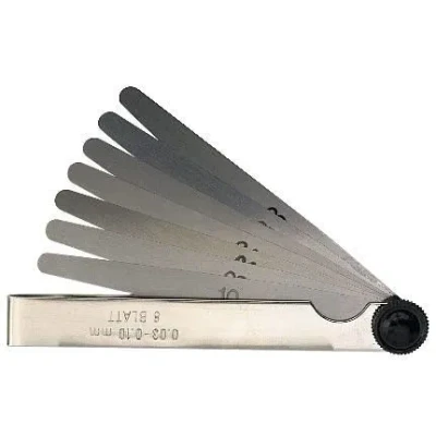 Bild av Limit 25953001 Bladmått 100 mm
