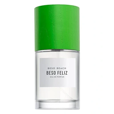 Bild av Beso Beach Feliz Eau de Parfum 100 ml