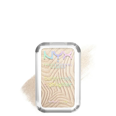 Bild av NYX Professional Makeup Buttermelt Highlighter 05 Bright And Butta 5 g