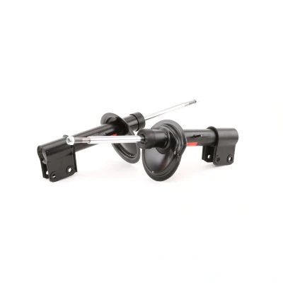 Bild av TRW TWIN JGM1153T Amortisseur Pression de gaz 51 20 Système bitube Jambe suspension Goujon en haut CITROËN: C3 I 3/5 portes, C4 Berline