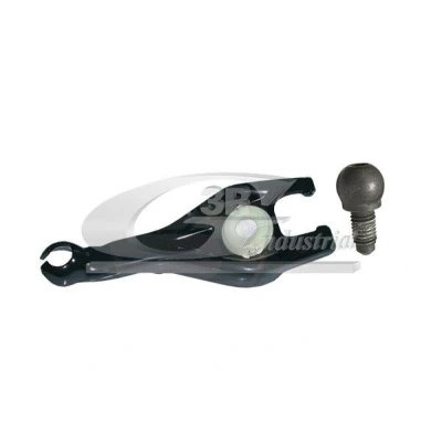 Bild av 3RG 22202K Fourchette de débrayage, embrayage PEUGEOT: 508 I Berline, 206 3/5 portes, Expert Van, CITROËN: Berlingo / First