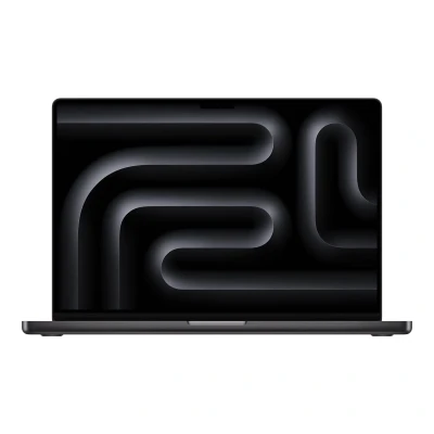Bild av Apple 16&quot; MacBook Pro M4 Space Black