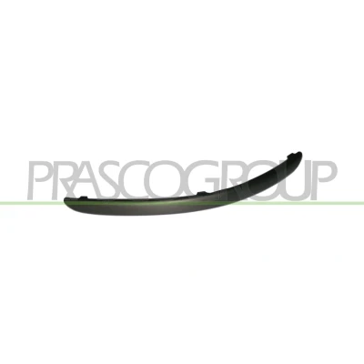 Bild av PRASCO Premium OP0321244 Baguette et bande protectrice, pare chocs avant gauche OPEL: Corsa C 3/5 portes
