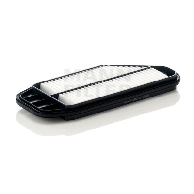 Bild av Luftfilter MANN FILTER C 36 013