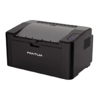 Bild av Pantum P2500W Skrivare svartvit laser A4/Legal 1200 x dpi upp till 22 sidor/minut kapacitet: 150 ark USB 2.0, Wi Fi(n)