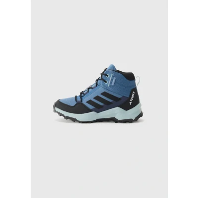 Bild av Adidas Terrex AX4R R.RDY MID Unisex Hikingskor för barn, Storlek: 29, Core black/magic grey Textil/syntet