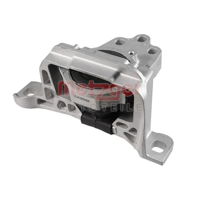 Bild av METZGER 8054249 Support moteur avant droite métal caoutchouc FORD: C Max 2, FOCUS 3, 3 Turnier