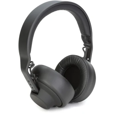 Bild av AiAiAi TMA 2 Move Wireless Over Ear hovedtelefoner Bluetooth® Sort