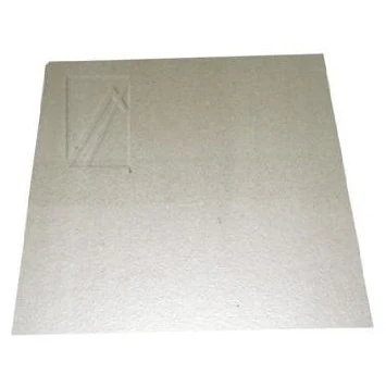Bild av Mikrovågor mikroplatta 205 x 130 mm (36008)
