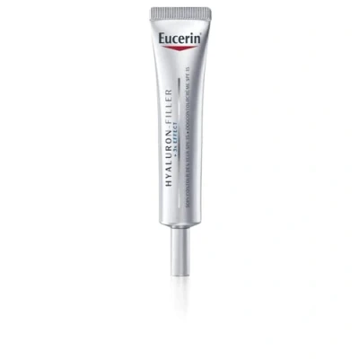 Bild av Eucerin Hyaluron Filler Ögonkräm 15 ml SPF