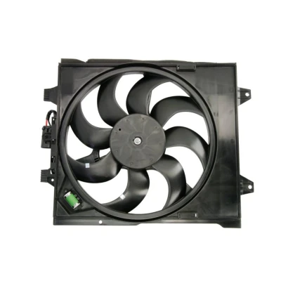 Bild av Fläkt, kylare Thermotec D8F023TT