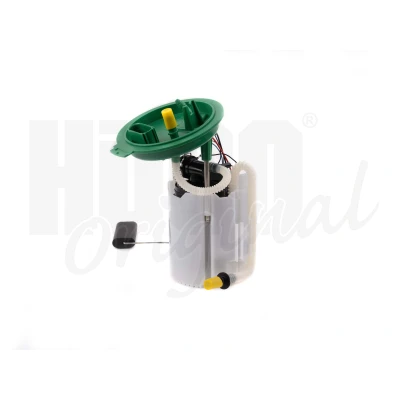 Bild av HITACHI 133126 Unité d&#039;injection de carburant Essence VOLKSWAGEN: Passat B8 Variant