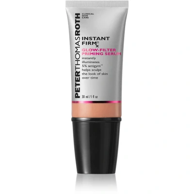Bild av Peter Thomas Roth Instant FIRMx® Glow Filter Priming Serum 30 ml