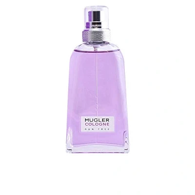 Bild av Mugler Cologne Run Free Eau de Toilette 100 ml