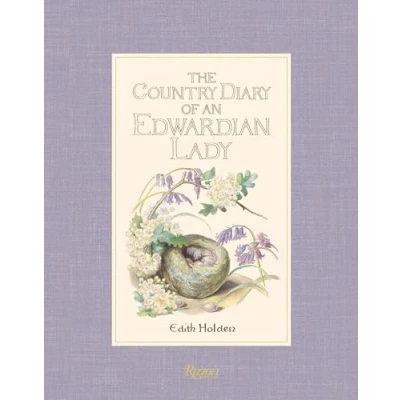 Bild av The Country Diary of an Edwardian Lady: Edith Holden