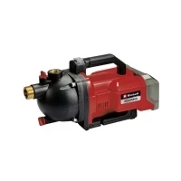 Bild av Einhell AQUINNA 18/30 F LED AUTOMATIC sladdlös trädgårdspump 3000 l/h 28 m