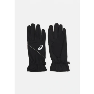 Bild av Asics Thermal Gloves Unisex Fingervantar, Storlek: Small, Performance black