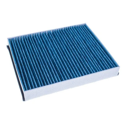 Bild av DENCKERMANN M110882A Filtre d&#039;habitacle FORD: FOCUS 3, KUGA 2, C Max VOLVO: V40 3/5 portes, Van / portes