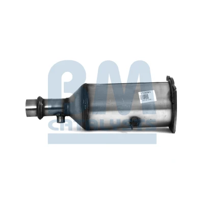 Bild av Sot /partikelfilter, avgassystem BM CATALYSTS BM11009