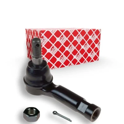 Bild av FEBI BILSTEIN 48132 Rotule de direction Essieu avant gauche, droit avec écrou MAZDA: CX 5 I