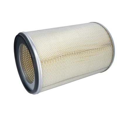 Bild av Luftfilter FILTRON AM 404