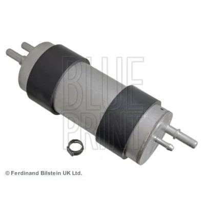 Bild av BLUE PRINT ADB112310 Filtre à Carburant de conduite avec régulateur pression BMW: 7