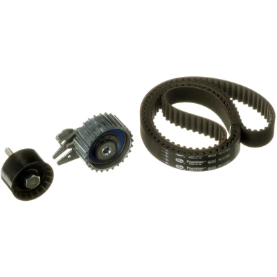 Bild av GATES K025650XS Kit de distribution sans pompe à eau Tru Power OPEL: Zafira B, Astra H 3/5 portes, GTC, ALFA ROMEO: 159 Sportwagon