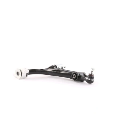 Bild av TRW JTC104 Bras de suspension avec rotule suspension, support en caoutchouc Essieu avant, inférieur, gauche barre oscillant transversal Acier