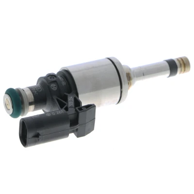 Bild av VEMO V10 11 0856 Soupape d&#039;injection Injection directe avec bague d&#039;étanchéité Q+, Première Monte SEAT: Leon III ST, 3/5 portes