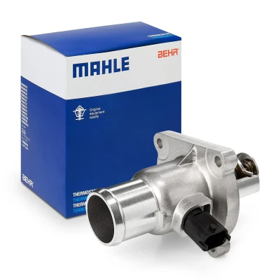 Bild av MAHLE ORIGINAL TM 55 105 Thermostat d&#039;eau avec joint d&#039;étanchéite OPEL: Meriva A, Zafira B, VAUXHALL: Astra Mk4 CC
