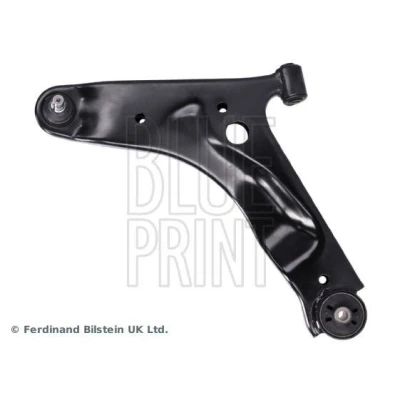 Bild av BLUE PRINT ADBP860147 Bras de suspension avec roulements rotule Essieu avant, gauche barre oscillant transversal Tôle d&#039;acier 16mm