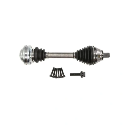 Bild av Drivaxel MEYLE 100 498 0610