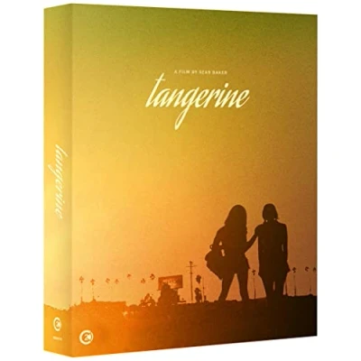 Bild av Tangerine [Blu Ray] [Region B] (IMPORT) (No Swedish version)