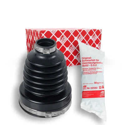 Bild av FEBI BILSTEIN 173577 Soufflet De Cardan Thermoplastique FORD: FOCUS 3, C Max 2, FIESTA 6