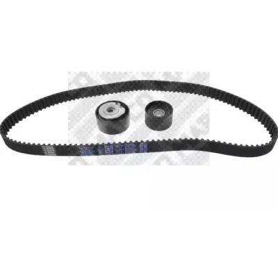 Bild av MAPCO 23104/D Kit de distribution 128 RENAULT: ESPACE 3, LAGUNA 1, 1 Grandtour
