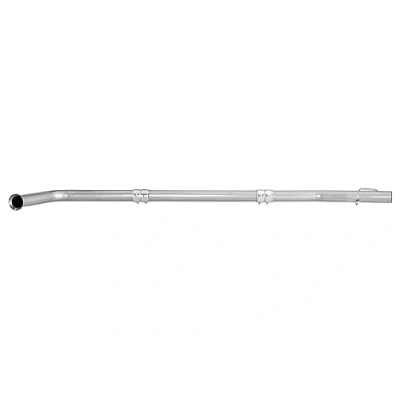 Bild av HELLA 8LA 366 003 171 Tuyau d&#039;échappement centre avec pièces d&#039;assemblage RENAULT: TRAFIC 2, 2 Kasten, OPEL: Vivaro A Van, Combi