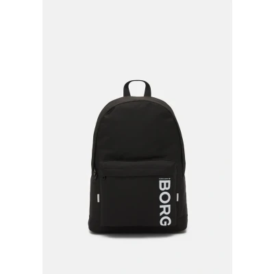 Bild av Björn Borg CORE Street Backpack Ryggsäck, Storlek: One Size, Black