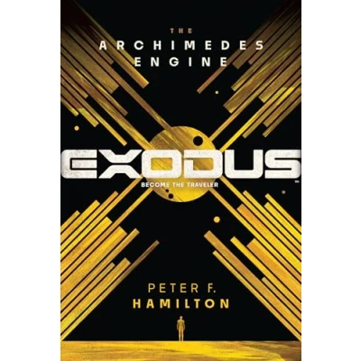 Bild av Exodus: The Archimedes Engine: 1