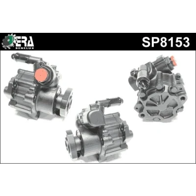 Bild av ERA Benelux SP8153 Pompe De Direction Assistée FORD: Galaxy Mk1 MPV
