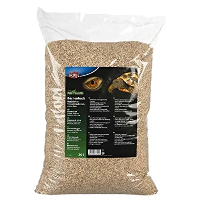 Bild av Trixie Beech Chaff extra fine 20 l