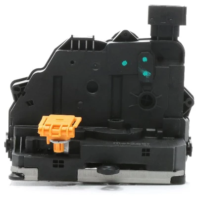 Bild av METZGER 2314500 Serrure De Porte avec verouillage centralisé, sans double verrouillage avant gauche OPEL: Corsa D 3/5 portes