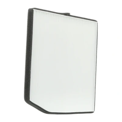 Bild av KRAFT 1736310 Filtre d&#039;habitacle à particules 276,5 247, 282 25 VOLVO: XC90 I, S60 V70 2