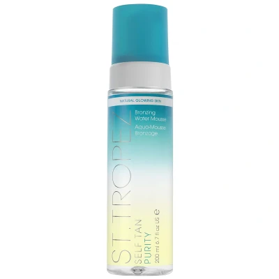 Bild av St. Tropez Self Tan Purity Bronzing Water Mousse Självbrunare