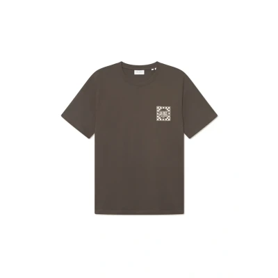 Bild av Les Deux Goods Tshirt med print, Storlek: Small, Delicioso