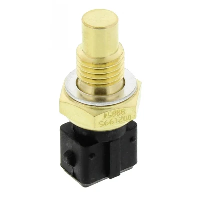Bild av MAPCO 88854 Sonde De Température Liquide Refroidissement noir avec joint d&#039;étanchéite SMART: Cabrio, City Coupe