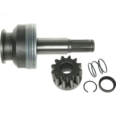 Bild av Frihjulsväxel, startmotor As pl SD5038