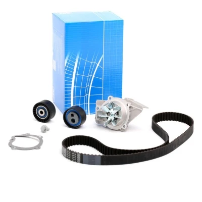 Bild av Vattenpump + kuggremssats SKF VKMC 03244