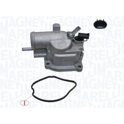 Bild av MAGNETI MARELLI 352317100700 Thermostat d&#039;eau 87 avec joint d&#039;étanchéite capteur MERCEDES BENZ: Classe C Berline, E Break, Break