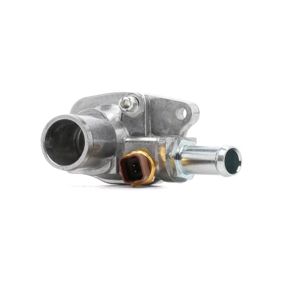 Bild av MAGNETI MARELLI 352317100460 Thermostat d&#039;eau 88 avec joint d&#039;étanchéite capteur FIAT: 500 3 portes, Grande Punto 3/5 Doblo I Break